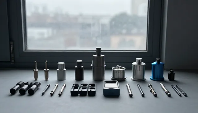 专用配件在工业设备保养中的实际应用场景解析